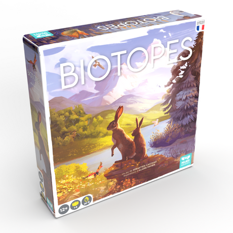 Biotopes - Lootbox