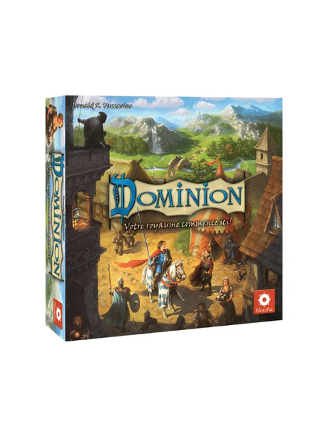 Dominion - Lootbox