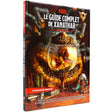DUNGEONS & DRAGONS - Le guide complet de Xanathar - Lootbox