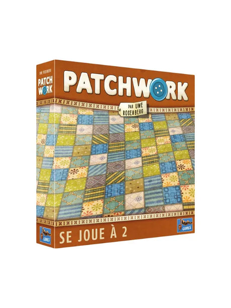 Patchwork - Lootbox