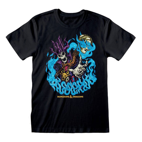 Dungeons & Dragons - Tee-shirt Acererak color pop (M) - Lootbox