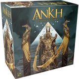Ankh : les dieux d'Egypte + extension le Tombeau des merveilles